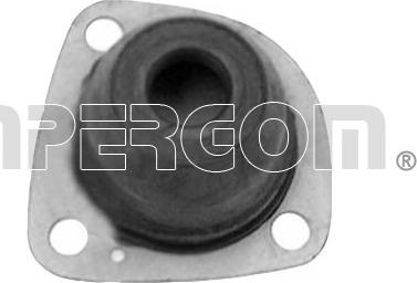 IMPERGOM 26981 - Bucsa, bolt articulatie ax aaoparts.ro