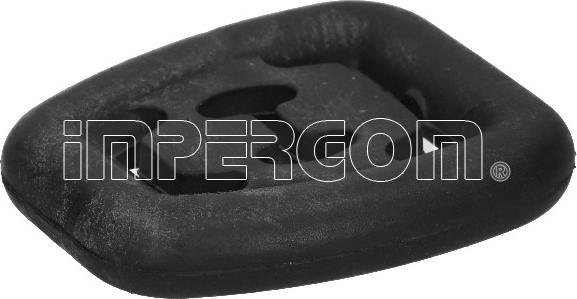 IMPERGOM 26807 - Suport, toba esapament aaoparts.ro