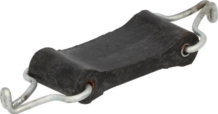 IMPERGOM 26757 - Suport, toba esapament aaoparts.ro