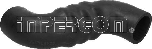 IMPERGOM 20995 - Conducta, schimbator caldura-incalzire aaoparts.ro