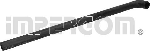 IMPERGOM 20904 - Furtun radiator aaoparts.ro