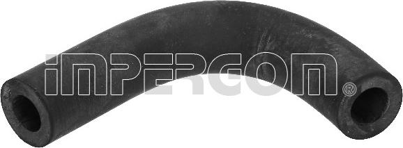 IMPERGOM 20906 - Furtun radiator aaoparts.ro