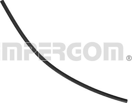 IMPERGOM 20910 - Furtun radiator aaoparts.ro