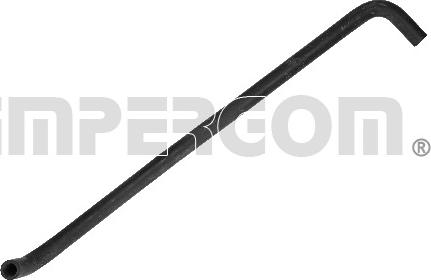 IMPERGOM 20911 - Conducta, schimbator caldura-incalzire aaoparts.ro