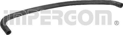 IMPERGOM 20912 - Conducta, schimbator caldura-incalzire aaoparts.ro