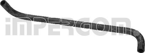 IMPERGOM 20917 - Conducta, schimbator caldura-incalzire aaoparts.ro