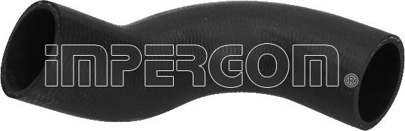 IMPERGOM 20981 - Conducta, schimbator caldura-incalzire aaoparts.ro