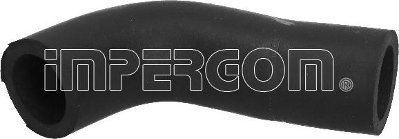 IMPERGOM 20982 - Furtun radiator aaoparts.ro