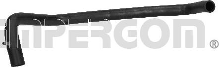 IMPERGOM 20929 - Furtun, aerisire chiulasa aaoparts.ro