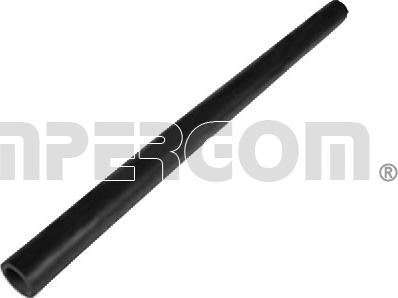 IMPERGOM 20921 - Conducta, schimbator caldura-incalzire aaoparts.ro