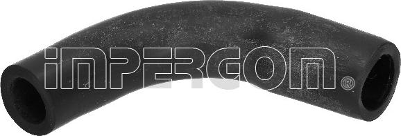 IMPERGOM 20496 - Conducta, schimbator caldura-incalzire aaoparts.ro