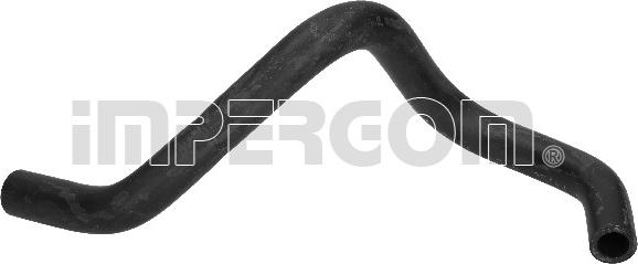 IMPERGOM 20493 - Conducta, schimbator caldura-incalzire aaoparts.ro