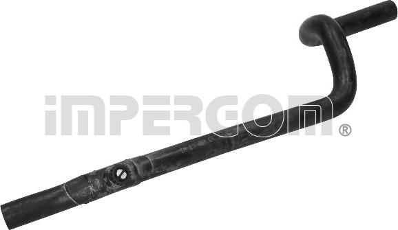 IMPERGOM 20487 - Conducta, schimbator caldura-incalzire aaoparts.ro