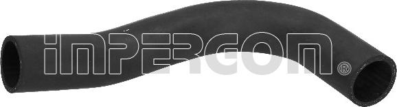 IMPERGOM 20601 - Furtun radiator aaoparts.ro