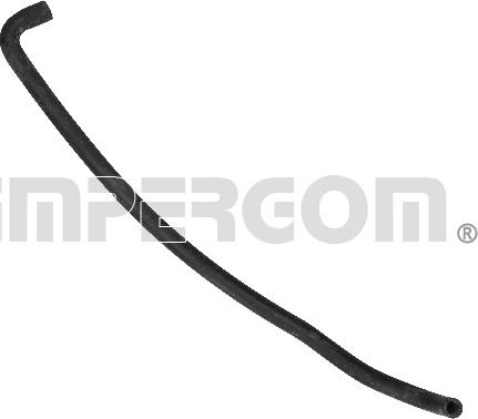 IMPERGOM 20894 - Conducta, schimbator caldura-incalzire aaoparts.ro