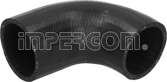 IMPERGOM 20898 - Furtun radiator aaoparts.ro
