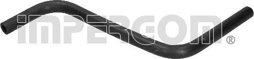 IMPERGOM 20811 - Conducta, schimbator caldura-incalzire aaoparts.ro