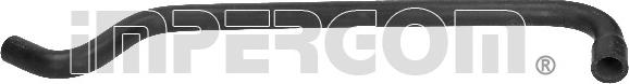 IMPERGOM 20818 - Conducta, schimbator caldura-incalzire aaoparts.ro