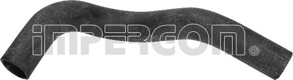 IMPERGOM 20884 - Furtun radiator aaoparts.ro