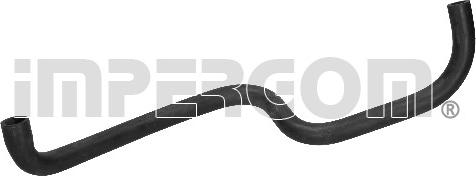 IMPERGOM 20886 - Conducta, schimbator caldura-incalzire aaoparts.ro