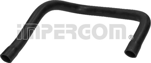 IMPERGOM 20830 - Furtun, aerisire chiulasa aaoparts.ro
