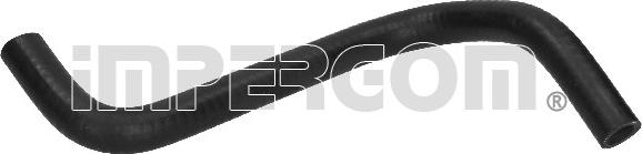 IMPERGOM 20824 - Conducta, schimbator caldura-incalzire aaoparts.ro