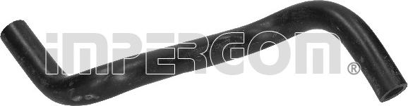 IMPERGOM 20825 - Conducta, schimbator caldura-incalzire aaoparts.ro