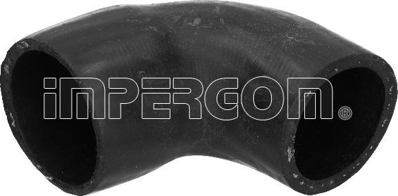 IMPERGOM 20823 - Conducta, schimbator caldura-incalzire aaoparts.ro