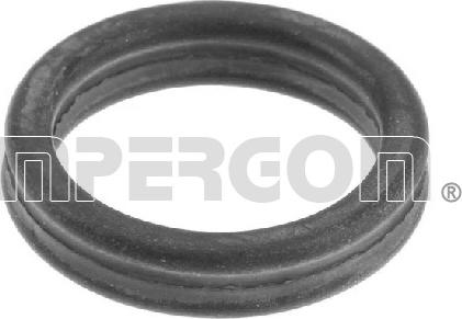 IMPERGOM 20290 - Inel etansare, furtun aer supraalimentare aaoparts.ro