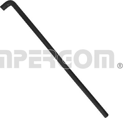 IMPERGOM 21996 - Furtun radiator aaoparts.ro