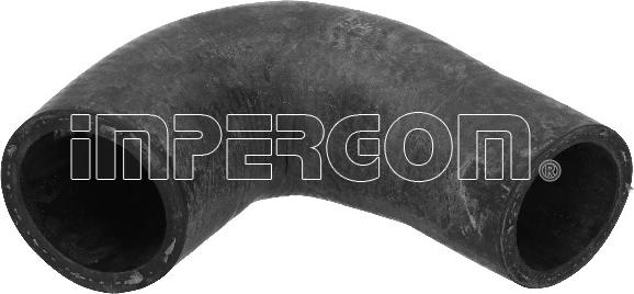 IMPERGOM 21990 - Furtun radiator aaoparts.ro