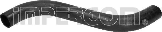 IMPERGOM 21906 - Furtun radiator aaoparts.ro
