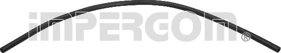 IMPERGOM 21907 - Furtun ulei aaoparts.ro