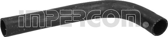 IMPERGOM 21988 - Furtun radiator aaoparts.ro