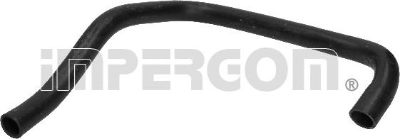 IMPERGOM 21987 - Furtun, aerisire chiulasa aaoparts.ro