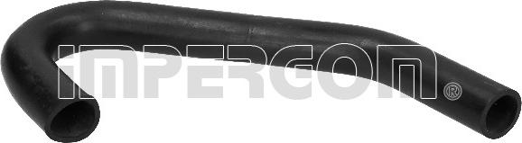 IMPERGOM 21930 - Furtun radiator aaoparts.ro