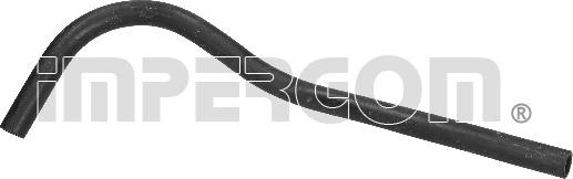 IMPERGOM 21199 - Furtun radiator aaoparts.ro