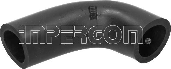 IMPERGOM 21899 - Furtun,aerisire bloc motor aaoparts.ro
