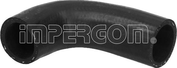 IMPERGOM 21813 - Furtun radiator aaoparts.ro