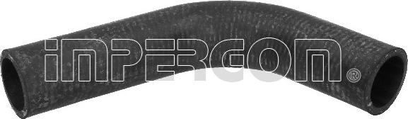 IMPERGOM 21830 - Furtun radiator aaoparts.ro