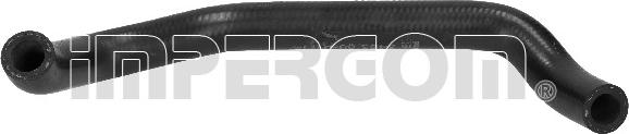 IMPERGOM 21354 - Conducta, schimbator caldura-incalzire aaoparts.ro