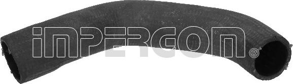 IMPERGOM 21746 - Furtun radiator aaoparts.ro