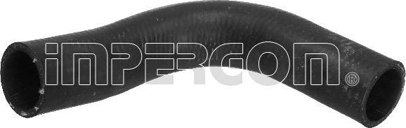 IMPERGOM 21747 - Furtun radiator aaoparts.ro