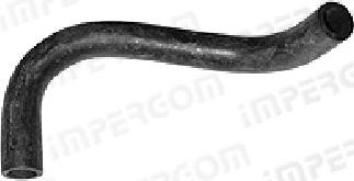 IMPERGOM 21764 - Furtun radiator aaoparts.ro