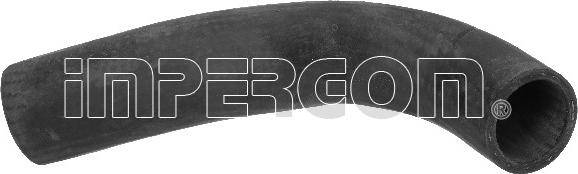 IMPERGOM 21762 - Furtun radiator aaoparts.ro
