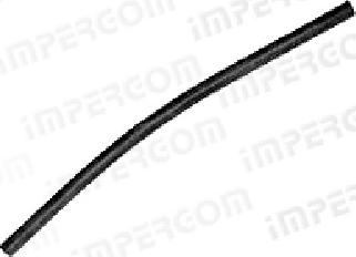 IMPERGOM 21775 - Furtun radiator aaoparts.ro