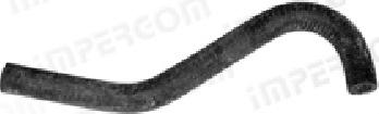 IMPERGOM 21776 - Furtun radiator aaoparts.ro