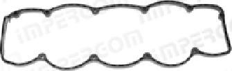 IMPERGOM 28990 - Garnitura, capac supape aaoparts.ro