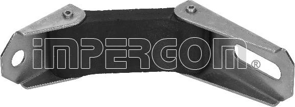 IMPERGOM 28555 - Suport, toba esapament aaoparts.ro