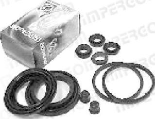 IMPERGOM 28604 - Set reparatie, pompa centrala frana aaoparts.ro